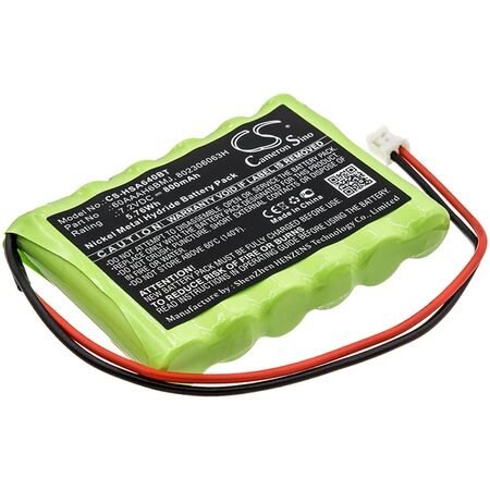 Ilc Replacement for Cameron Sino Cs-hsa640bt Battery CS-HSA640BT